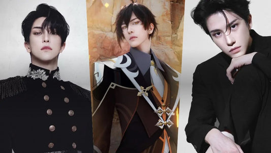 HAKKEN: Why This Malaysian Cosplayer Stood Out During Anime Fest